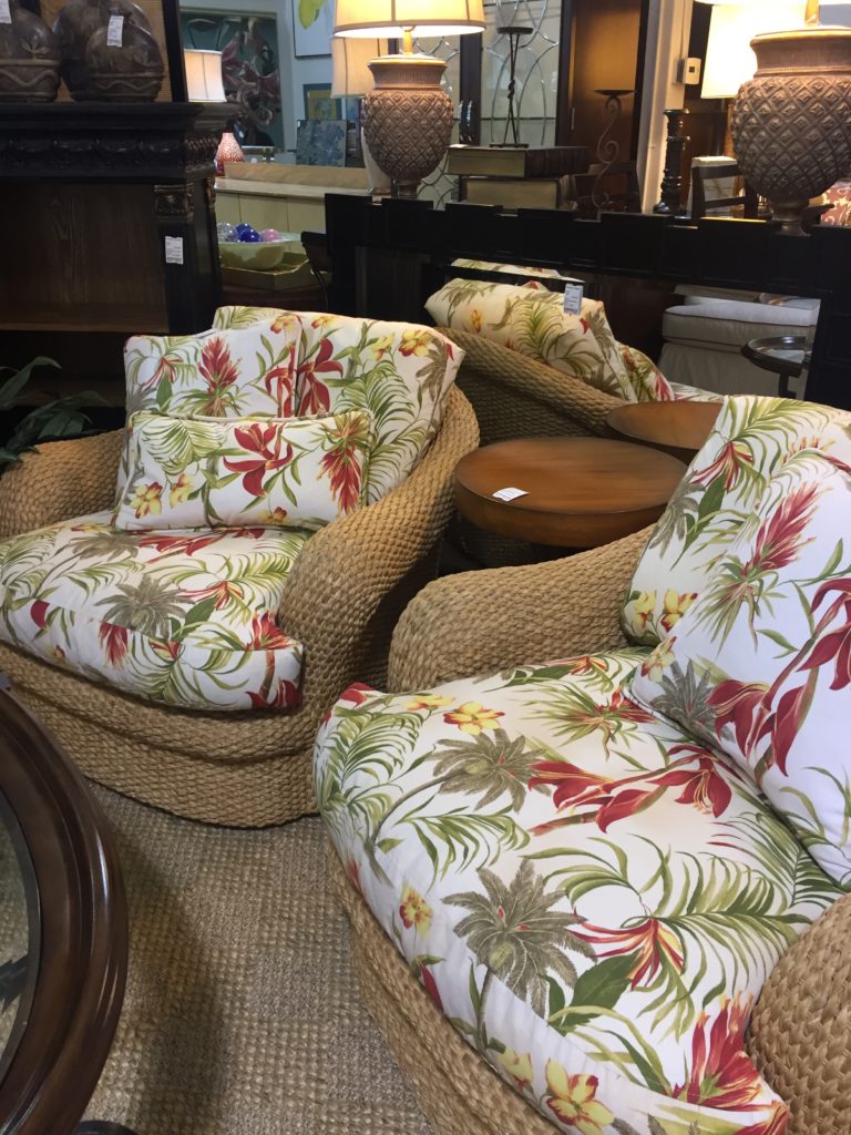 Consign & Design Bonita Springs, FL